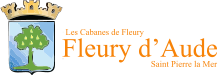 Fleury d’Aude Les Cabanes de Fleury Saint Pierre la Mer