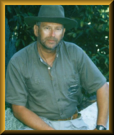 Alain Roualland