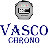 00:00 VASCO CHRONO