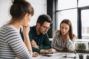 Positionnement en communication : comment bâtir une image de marque claire et cohérente