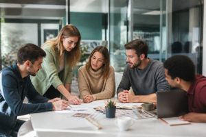Qu est ce qu une agence de communication et à quoi sert-elle