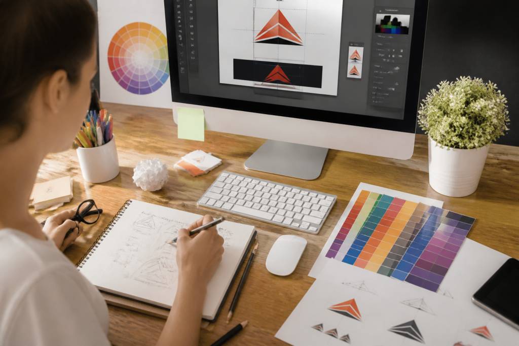 Qu est ce qu une charte graphique et pourquoi est elle essentielle pour votre marque